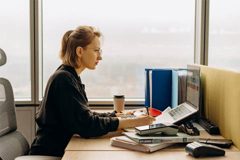 Accounting and Payroll