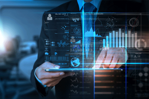 DEMAGH™ For Banking Analytics Solution