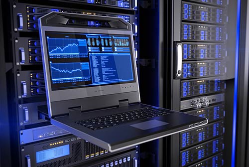 DEMAGH™ – Data Warehouse and Analytics