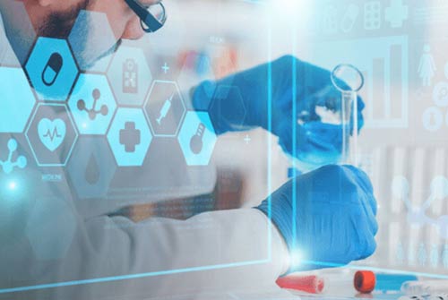 DEMAGH™ – Pharma Analytics