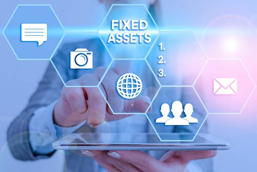 Vsuit-Procure to Payment and Fixed Asset Management