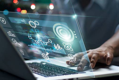 E-Jarah Islamic Consumer Solution