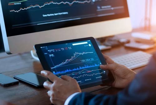 E-Stox Realtime Islamic Equity Financing