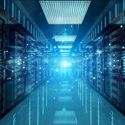 Data Warehouse Service