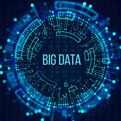 Big Data Consulting