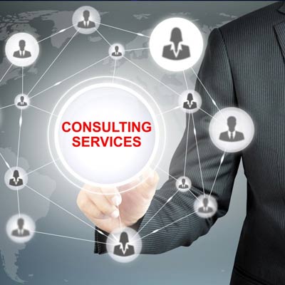 Al Intisar Consulting Analytics