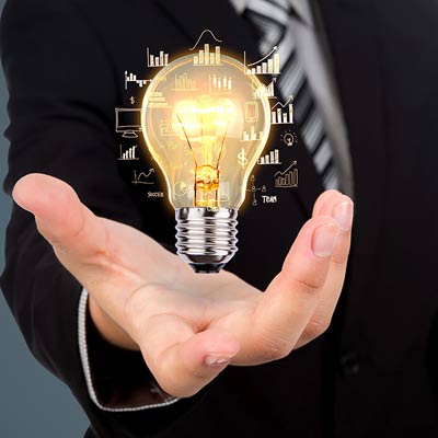 Our Industry Consulting